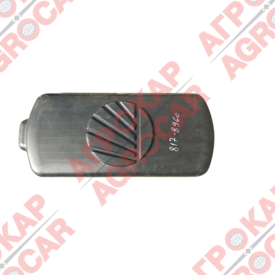 Крышка бункера семян (403-593V), GP YP1625AH